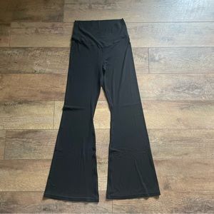 Aerie Crossover Flare Legging LP